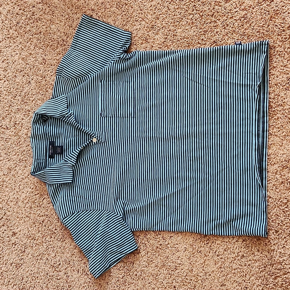2/$10 | Polo shirt